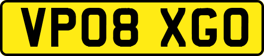 VP08XGO