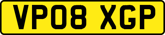 VP08XGP