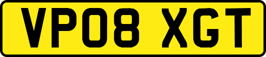 VP08XGT