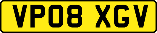 VP08XGV