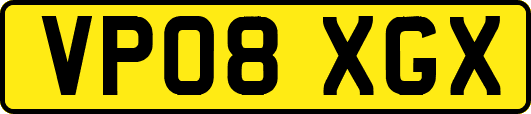 VP08XGX