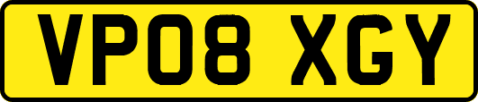 VP08XGY