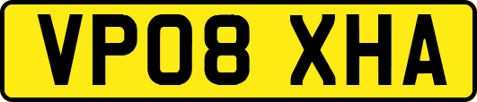 VP08XHA