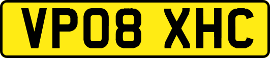 VP08XHC