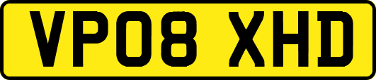 VP08XHD