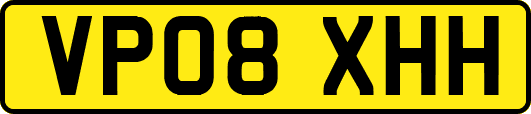 VP08XHH