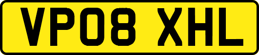 VP08XHL