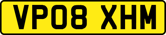 VP08XHM