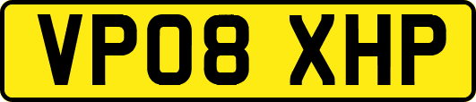 VP08XHP