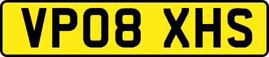 VP08XHS