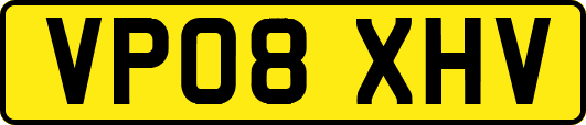 VP08XHV