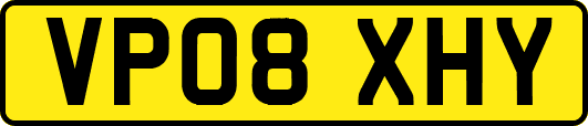 VP08XHY