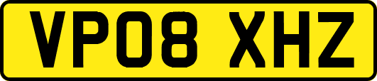 VP08XHZ