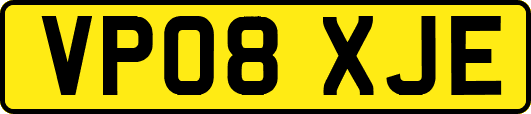 VP08XJE
