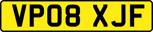 VP08XJF
