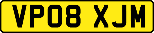 VP08XJM