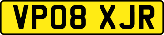 VP08XJR