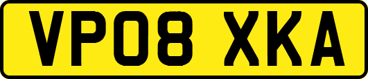 VP08XKA