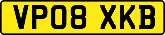 VP08XKB