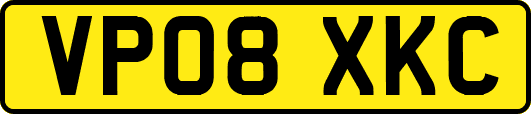 VP08XKC