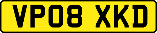 VP08XKD