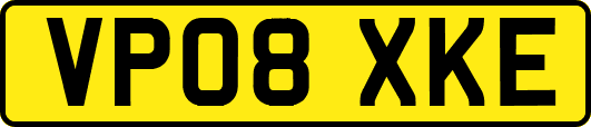 VP08XKE