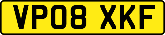 VP08XKF