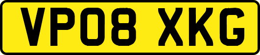 VP08XKG
