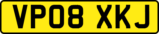 VP08XKJ