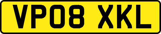 VP08XKL