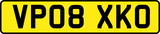VP08XKO