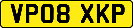 VP08XKP
