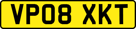 VP08XKT