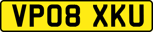 VP08XKU