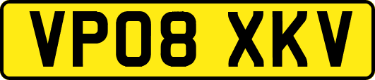 VP08XKV