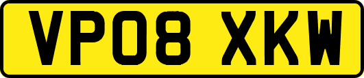 VP08XKW