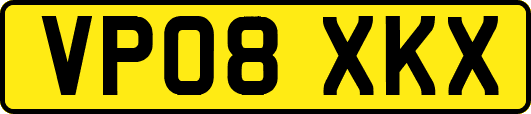 VP08XKX
