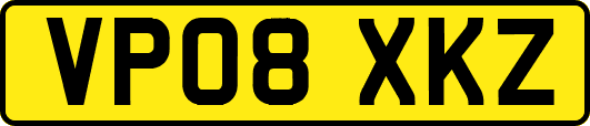 VP08XKZ