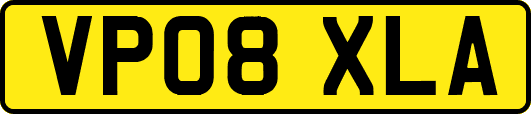 VP08XLA
