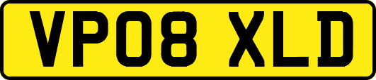 VP08XLD