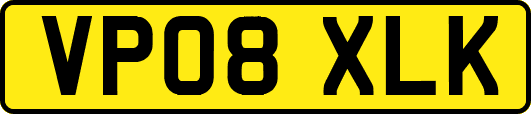 VP08XLK