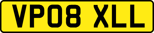 VP08XLL