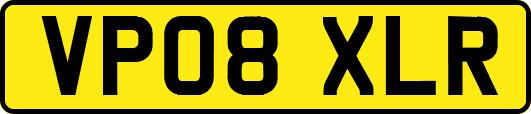 VP08XLR