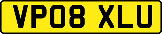 VP08XLU