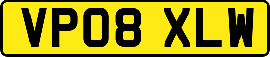 VP08XLW