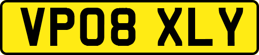 VP08XLY