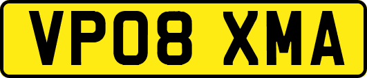 VP08XMA