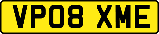 VP08XME