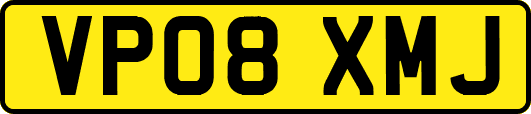 VP08XMJ
