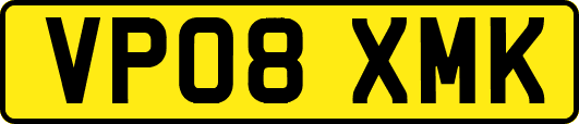 VP08XMK